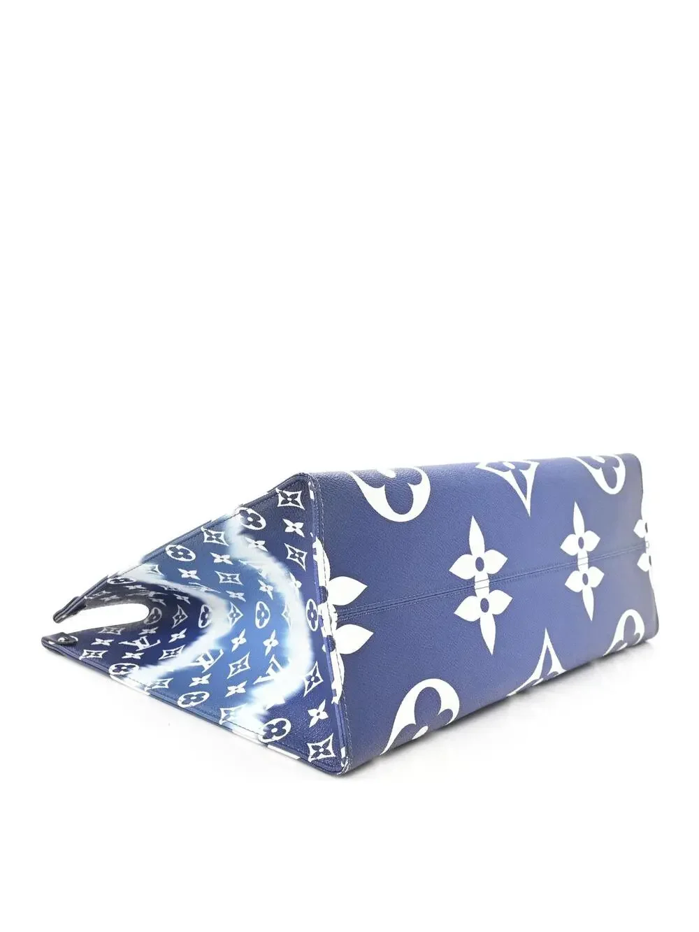 Louis Vuitton Escale Onthego Gm Blue #360251L15B